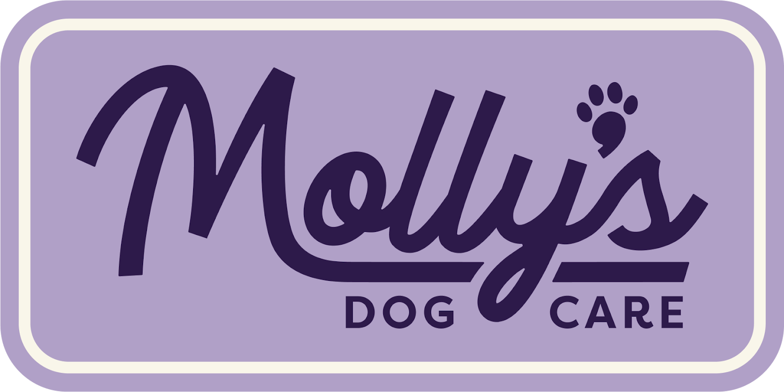 Molly's Dog Care