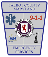 Talbot Department of Emergency Services
